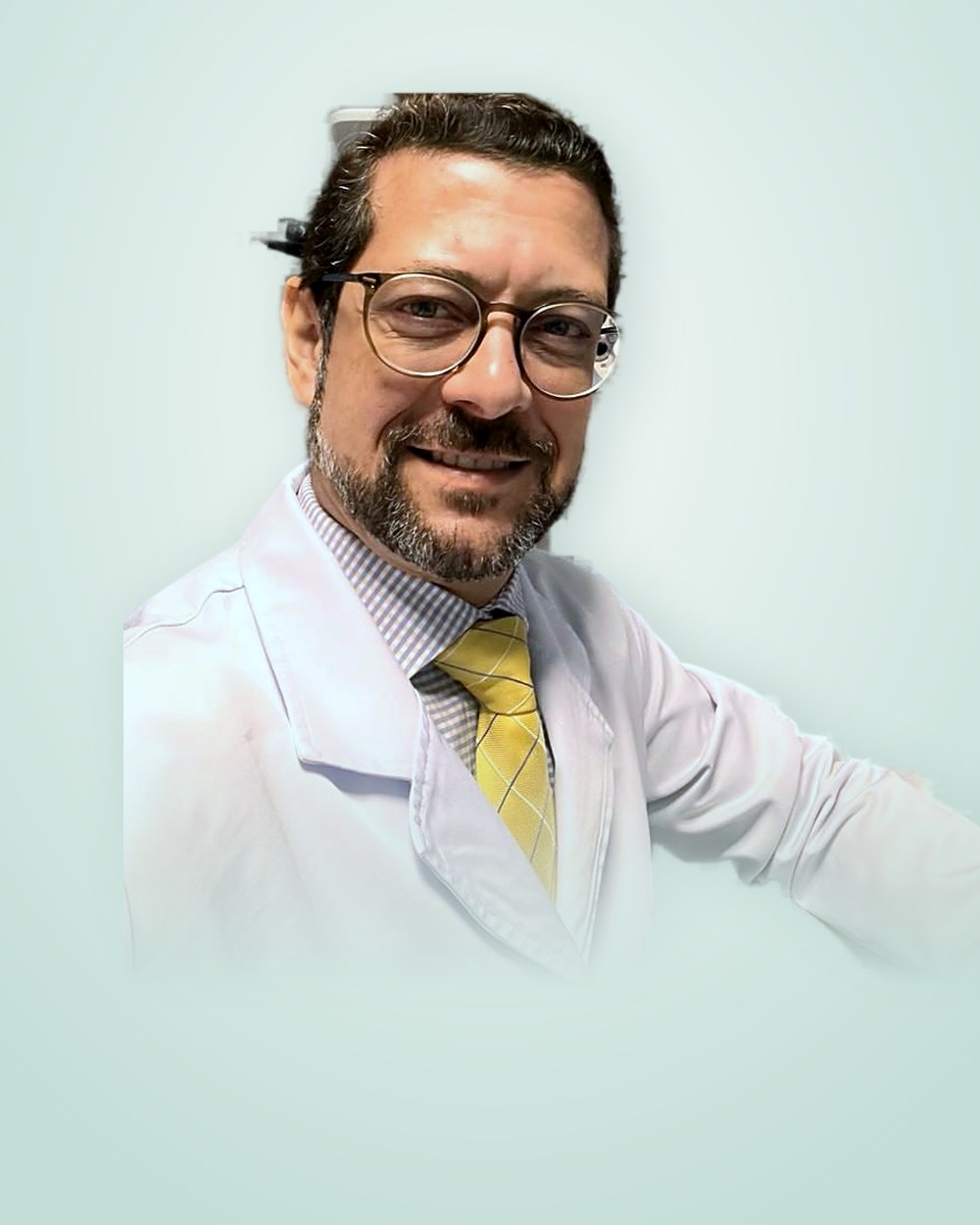Dr. Erick Nogueira