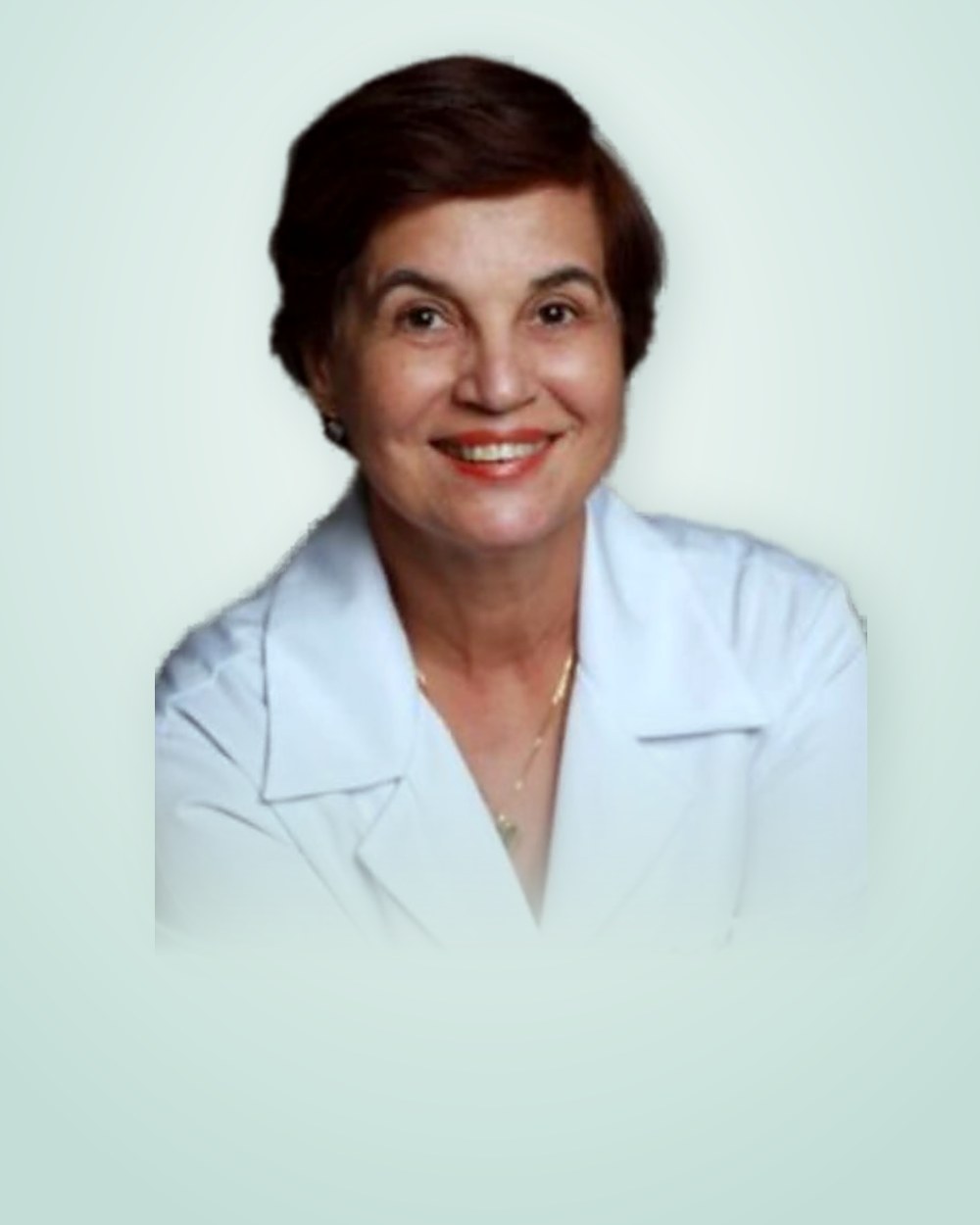 Dra. Luzinete Vergetti
